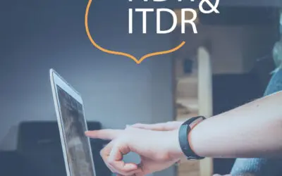 NDR (en ITDR) in cybersecurity