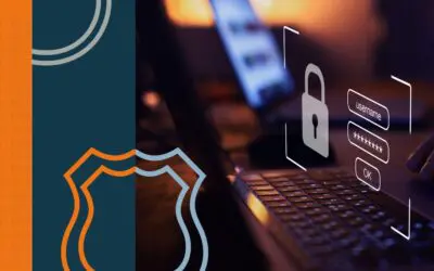 Een toekomst zonder wachtwoorden