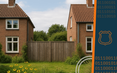 Cybersecurity en Compliancy: Goede buur of verre vriend