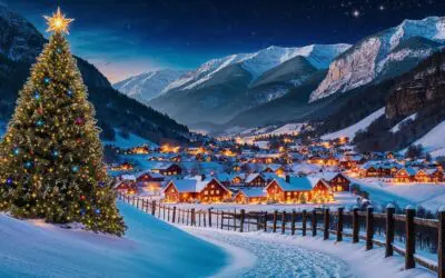 December feestdagen: hoogseizoen voor hackers