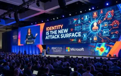 De nieuwe illusie: Waarom MFA-Bypassing de nieuwe standaard is