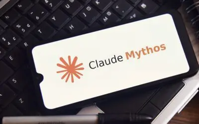 Claude Mythos markeert het einde van ‘Security by Obscurity’