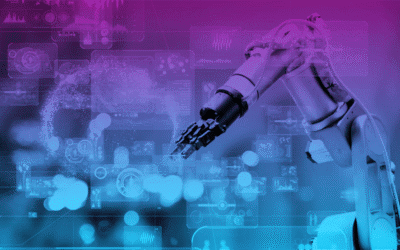 Keynote Brightlands Smart Manufacturing Day