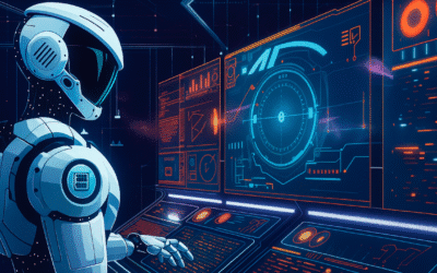 AI-gedreven hacking: Een kijkje in het hoofd van de moderne aanvaller