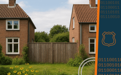 Cybersecurity en Compliancy: Goede buur of verre vriend