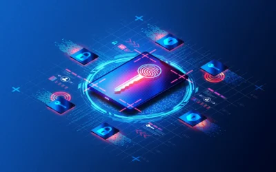 Een toekomst zonder wachtwoorden